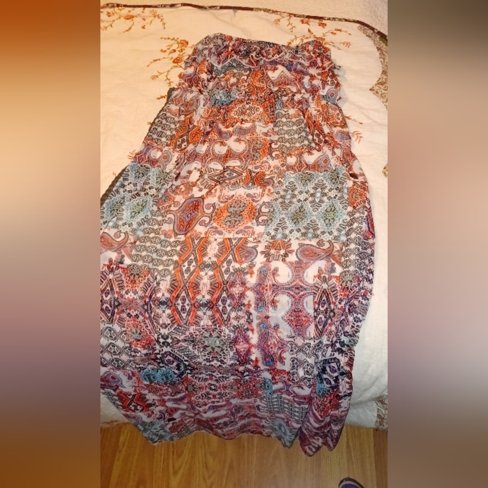 Women's dress